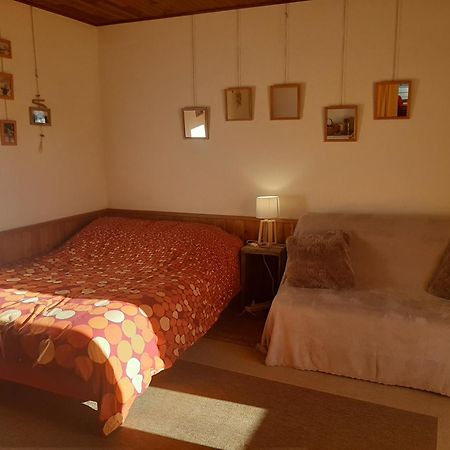 Studio Sympa Avec Terrasse , Maxi 4 Pers.Briancon Zewnętrze zdjęcie